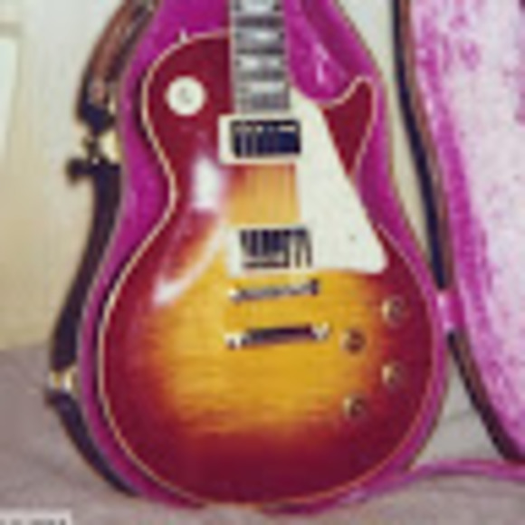 Meet your Posher, Matthew - Picture 1 of 1